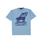 Dsquared2 Cotton Logo T-Shirt