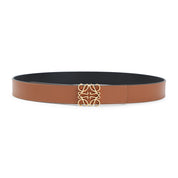 Loewe Reversible Anagram 3.5 Cm Belt - MEN ACCESSORIES - LOEWE - T.Luxy