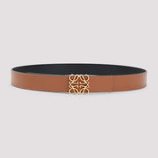 Loewe Reversible Anagram 3.5 Cm Belt - MEN ACCESSORIES - LOEWE - T.Luxy