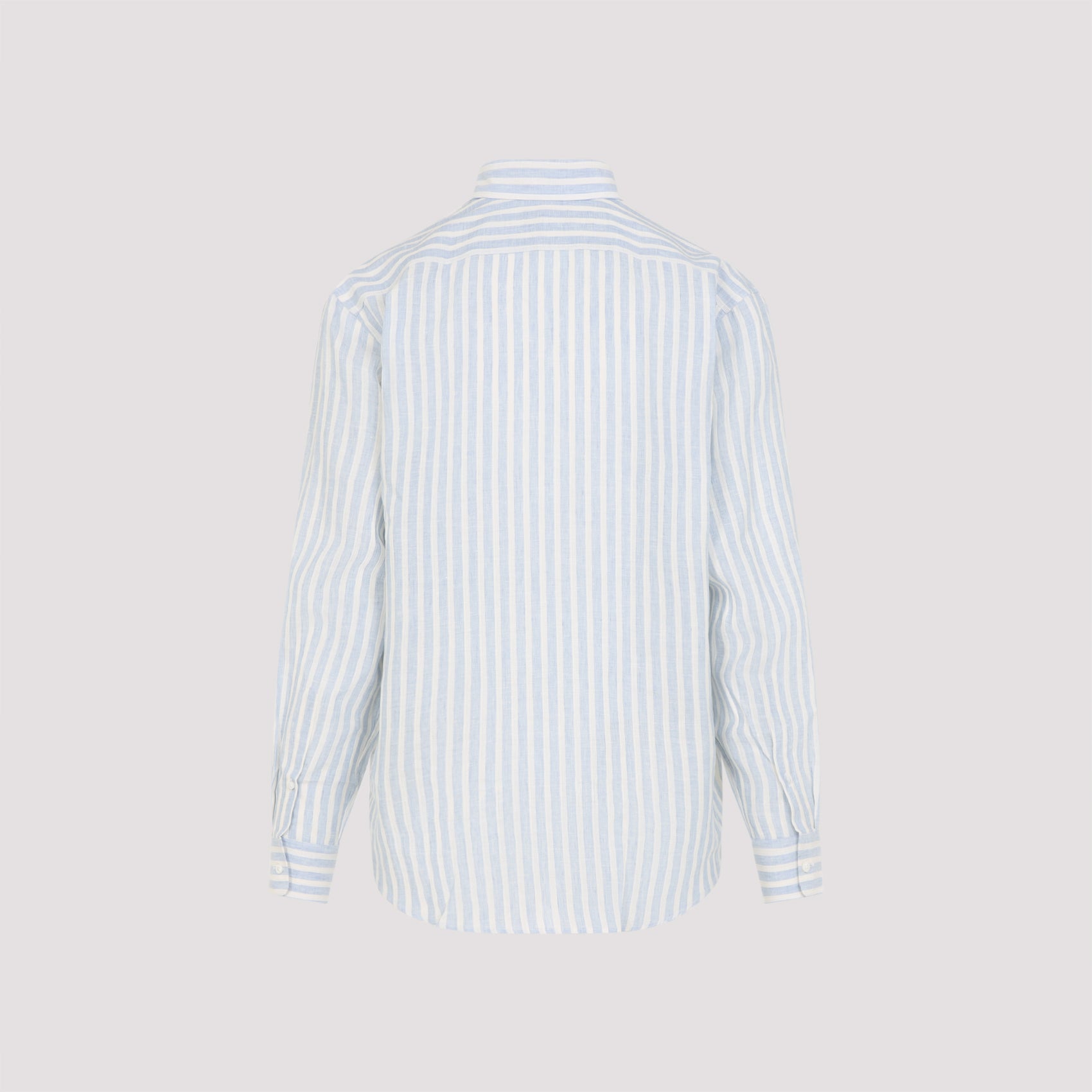 Ralph Lauren Purple Label Shirts - Blue | bc60edbc70d73baa19dca6cc6b0ddef2fa0b2631