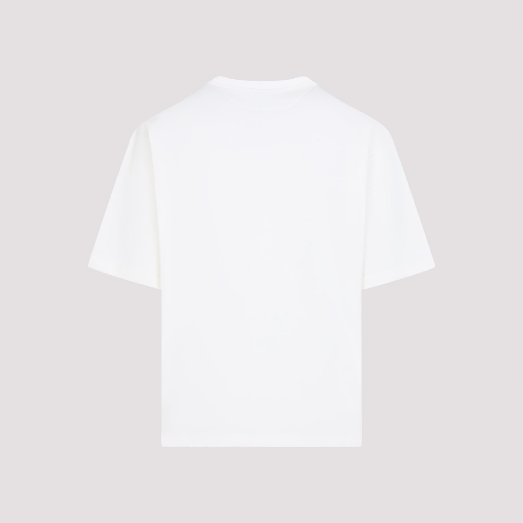 Ralph Lauren Purple Label T-shirts - White | f17a86e3dc1129e77ca841f25284cd4852735a32