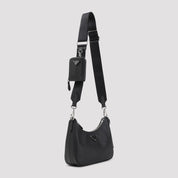 Prada Bandoliera Shoulder Bag - WOMEN BAGS - PRADA - T.Luxy