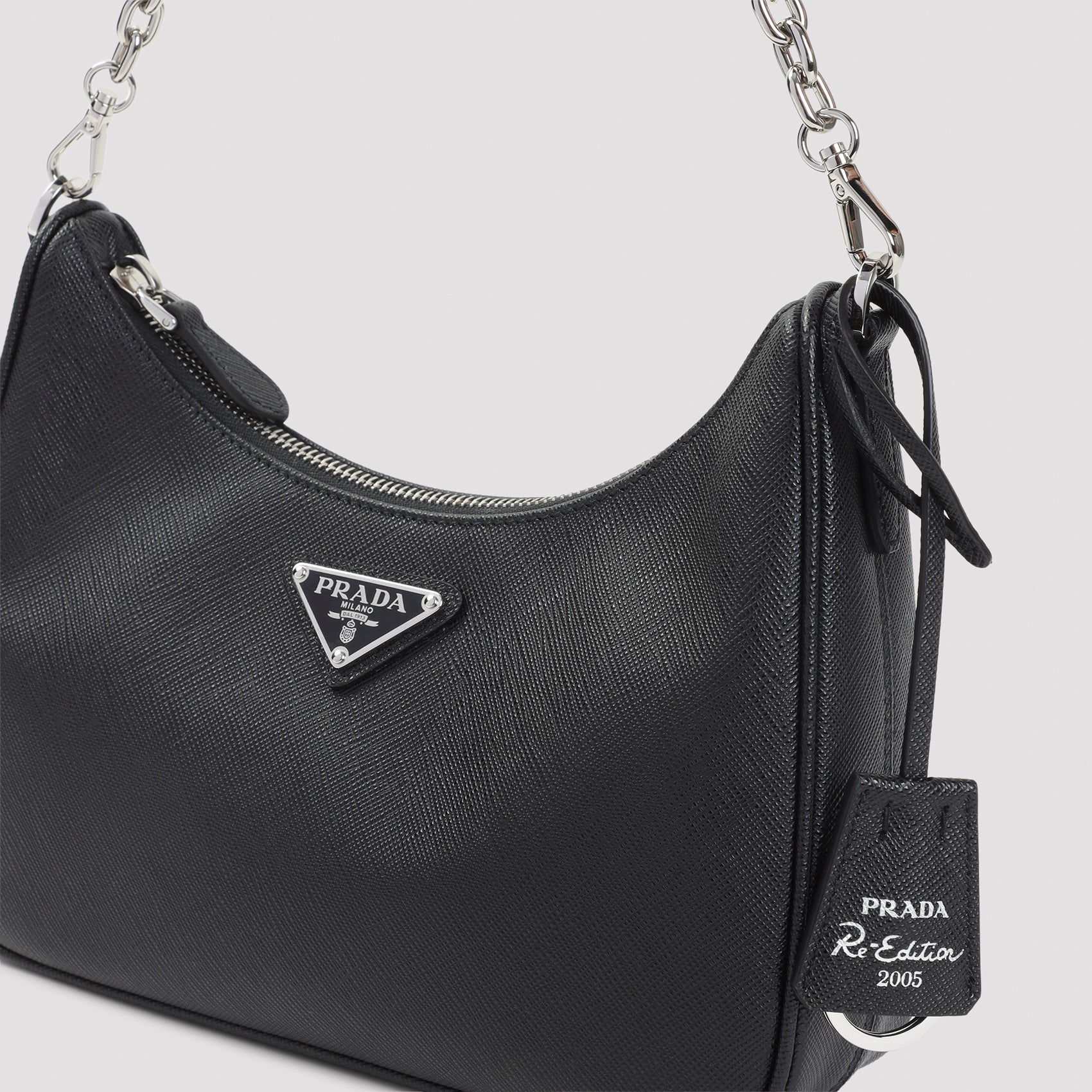 Prada Bandoliera Shoulder Bag - WOMEN BAGS - PRADA - T.Luxy
