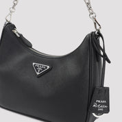 Prada Bandoliera Shoulder Bag - WOMEN BAGS - PRADA - T.Luxy