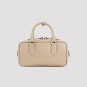 Miu Miu Arcadie Calf Leather Handbag - WOMEN BAGS - Miu Miu - T.Luxy