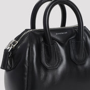 Givenchy Mini Antigona Bomber Bag - WOMEN BAGS - GIVENCHY - T.Luxy