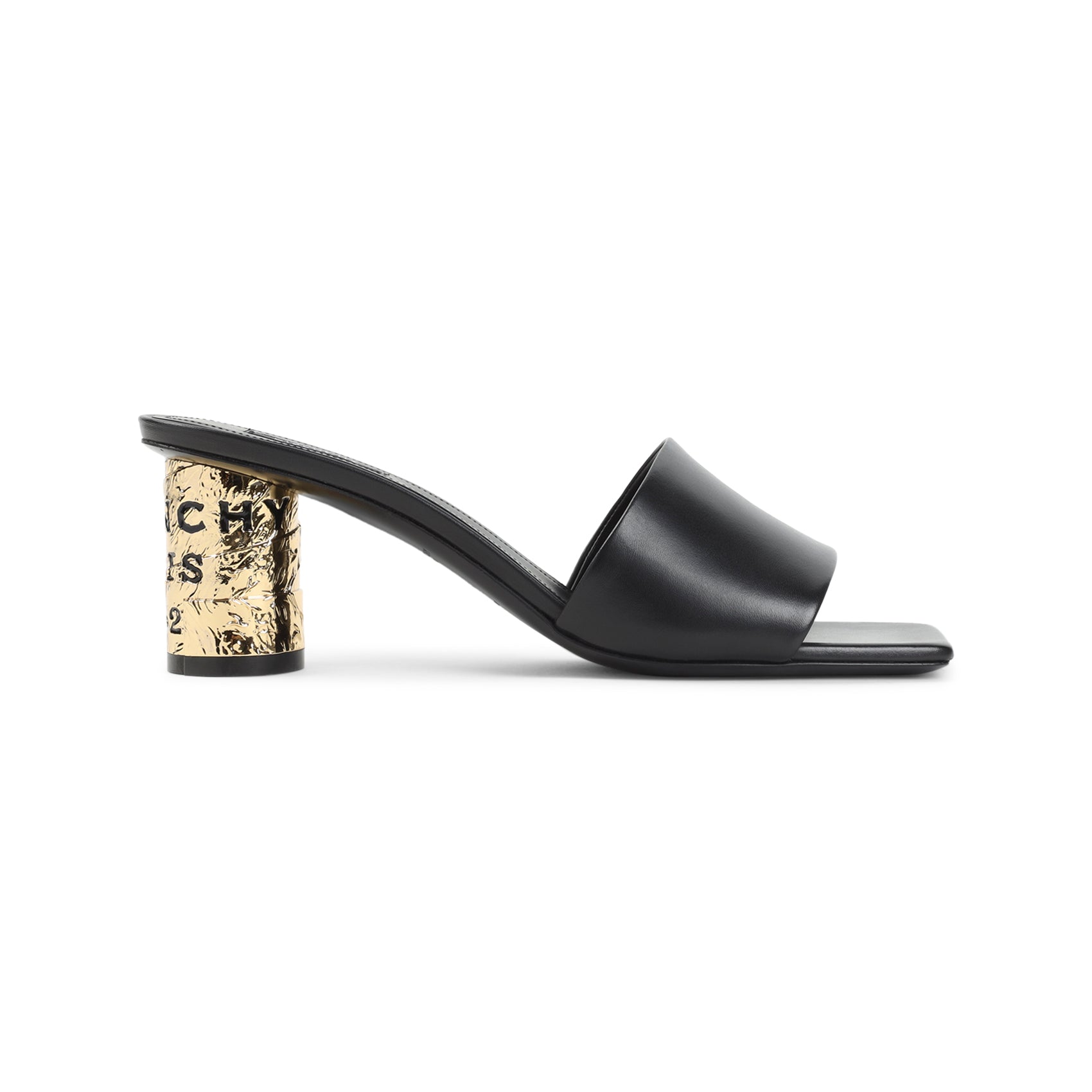 Givenchy Mules - WOMEN SHOES - GIVENCHY - T.Luxy