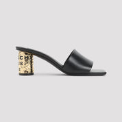 Givenchy Mules - WOMEN SHOES - GIVENCHY - T.Luxy