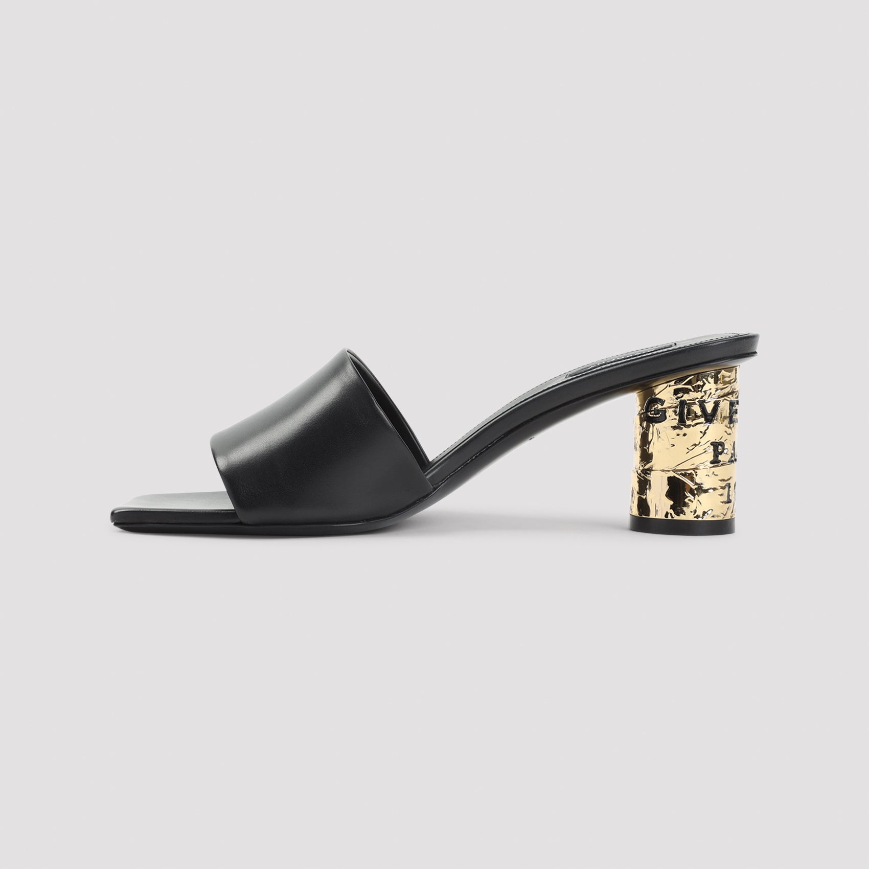Givenchy Mules - WOMEN SHOES - GIVENCHY - T.Luxy
