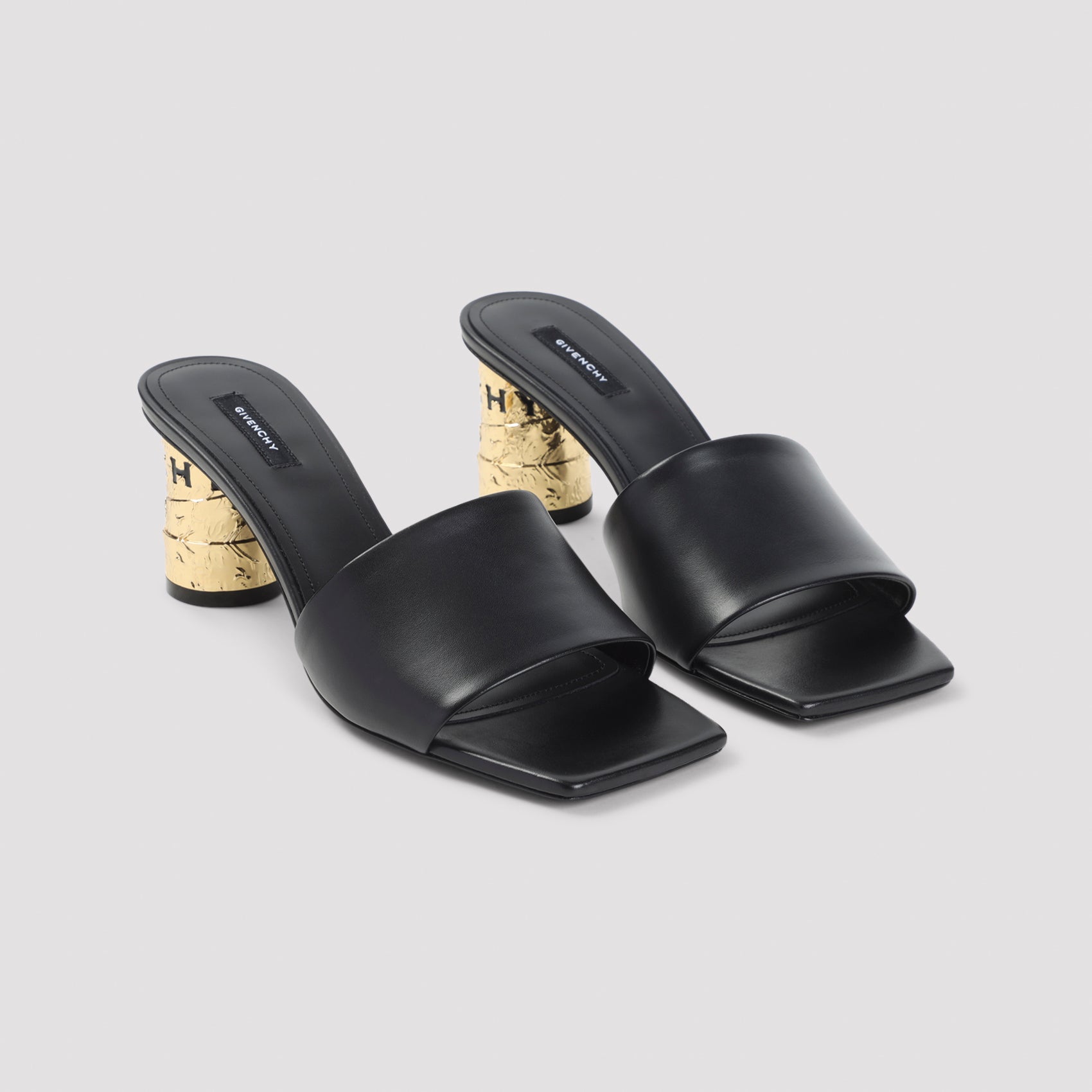 Givenchy Mules - WOMEN SHOES - GIVENCHY - T.Luxy