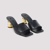Givenchy Mules - WOMEN SHOES - GIVENCHY - T.Luxy