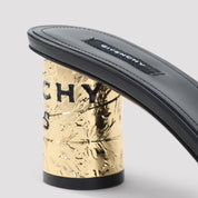 Givenchy Mules - WOMEN SHOES - GIVENCHY - T.Luxy