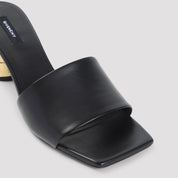 Givenchy Mules - WOMEN SHOES - GIVENCHY - T.Luxy