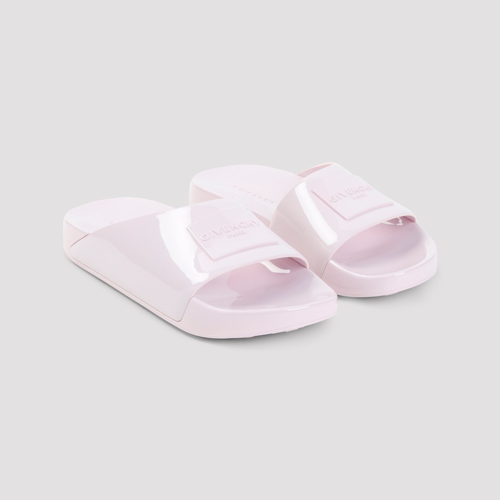 Givenchy Slides - WOMEN SHOES - GIVENCHY - T.Luxy