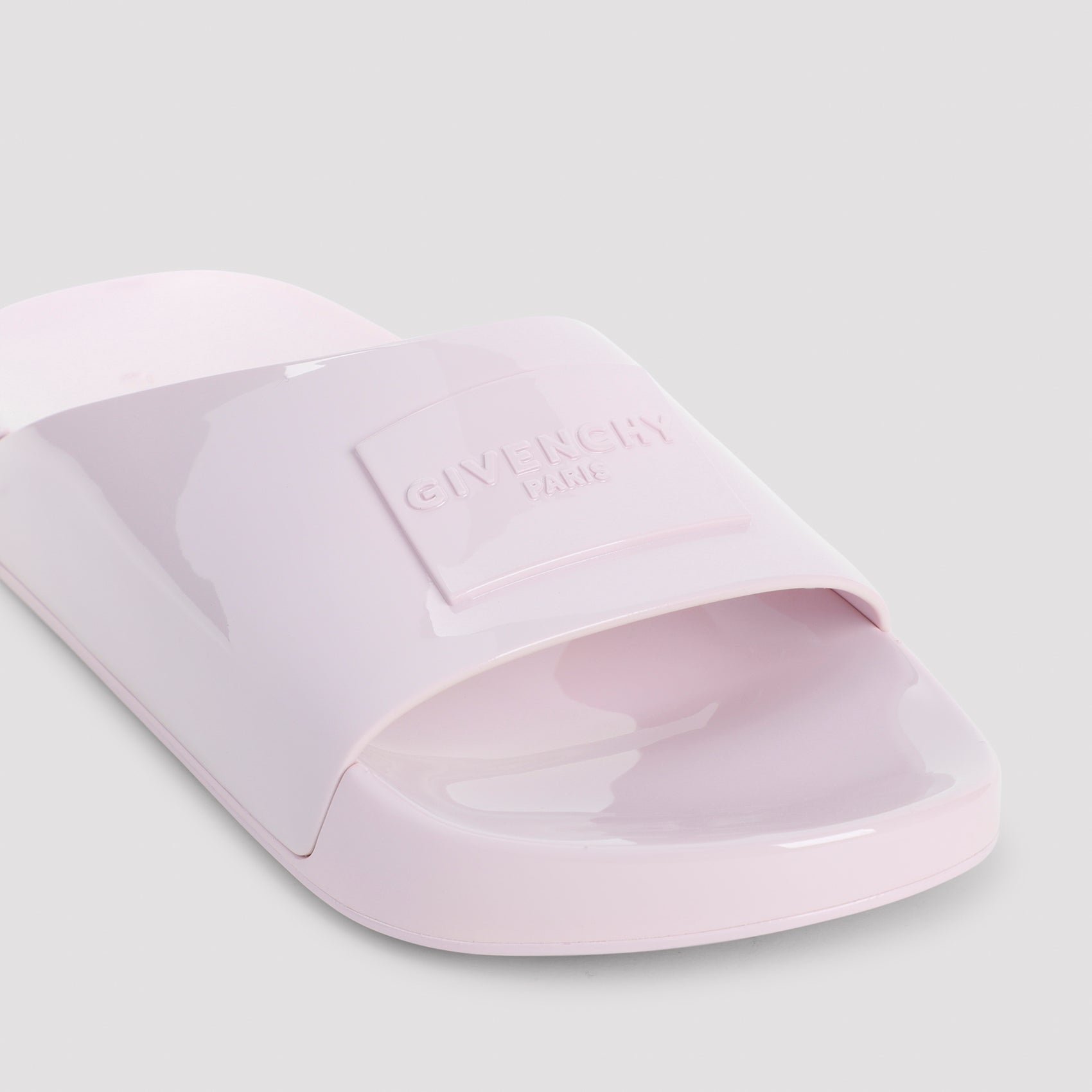 Givenchy Slides - WOMEN SHOES - GIVENCHY - T.Luxy