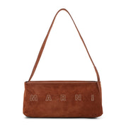 Marni Museo Hobo Pochette - WOMEN BAGS - MARNI - T.Luxy