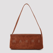 Marni Museo Hobo Pochette - WOMEN BAGS - MARNI - T.Luxy