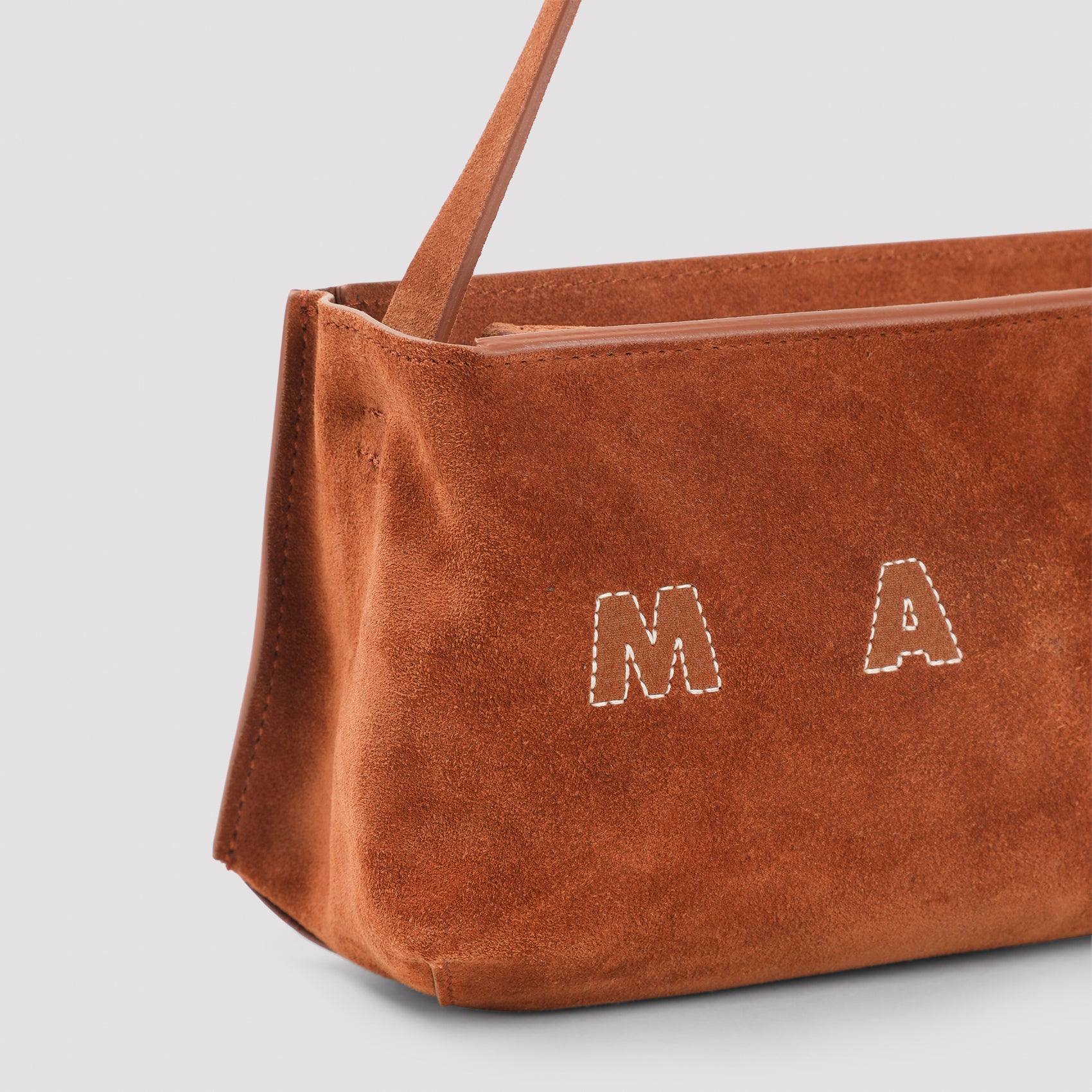 Marni Museo Hobo Pochette - WOMEN BAGS - MARNI - T.Luxy