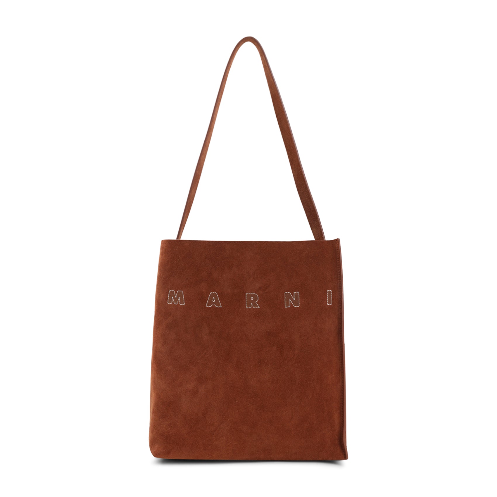 Marni Small Museo Hobo Bag - WOMEN BAGS - MARNI - T.Luxy