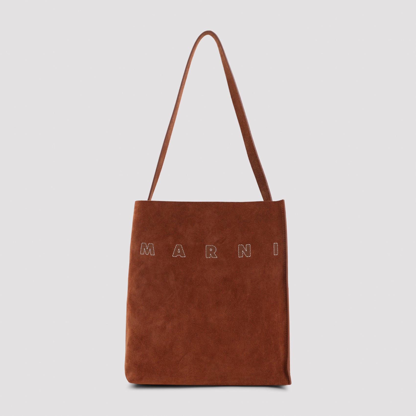Marni Small Museo Hobo Bag - WOMEN BAGS - MARNI - T.Luxy
