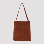 Marni Small Museo Hobo Bag - WOMEN BAGS - MARNI - T.Luxy