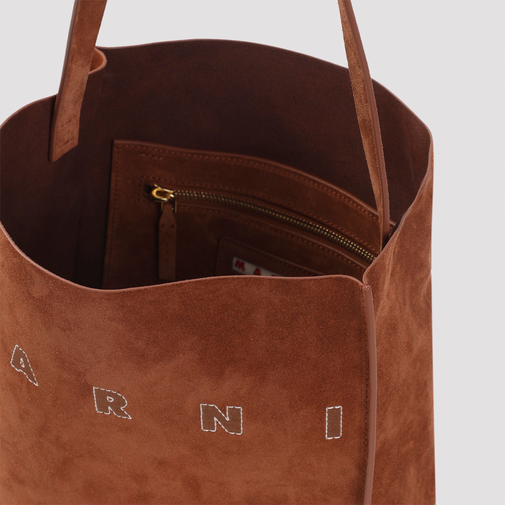 Marni Small Museo Hobo Bag - WOMEN BAGS - MARNI - T.Luxy