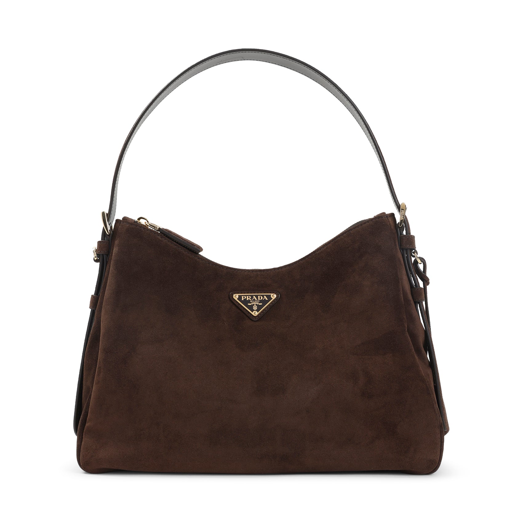 Prada Shoulder Bag - WOMEN BAGS - PRADA - T.Luxy