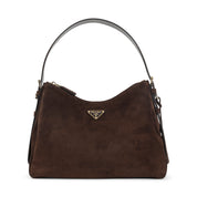 Prada Shoulder Bag - WOMEN BAGS - PRADA - T.Luxy