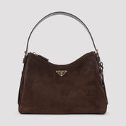 Prada Shoulder Bag - WOMEN BAGS - PRADA - T.Luxy