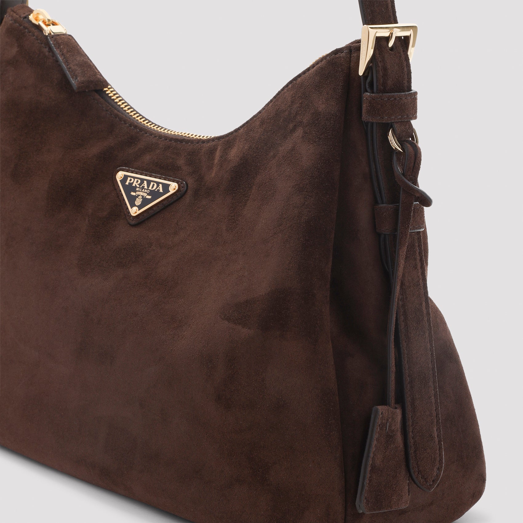 Prada Shoulder Bag - WOMEN BAGS - PRADA - T.Luxy