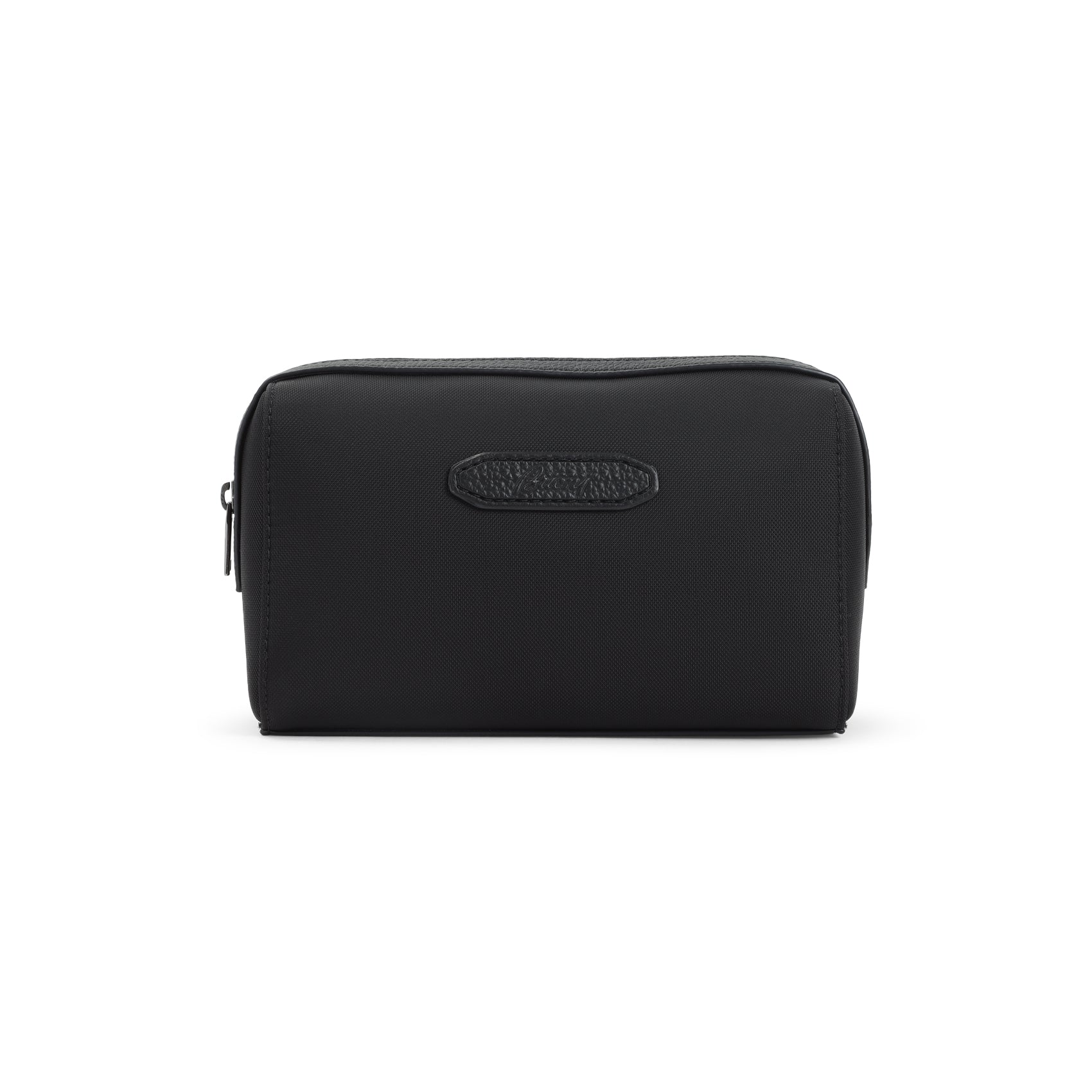Brioni Pochette - Black | c579240aa334ed12e8ff00b8fecf62a3450b8298