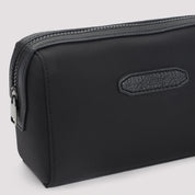 Brioni Pochette - Black | 2d4830dc974951e93fe54acc39f0083f6e0ad59c