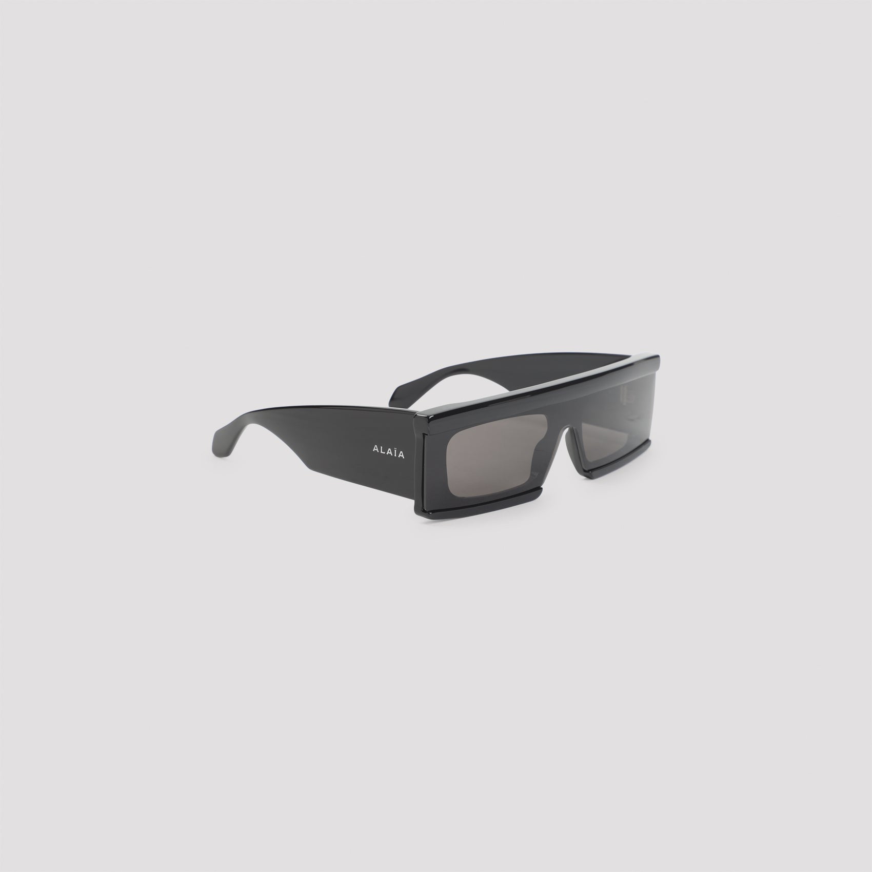 AlaÏA Eyewear Sunglasses - Black | 6b34fc1d621860928410d881657d0a6791c9fab5
