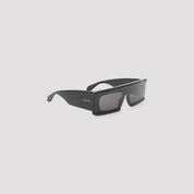 AlaÏA Eyewear Sunglasses - Black | 6b34fc1d621860928410d881657d0a6791c9fab5