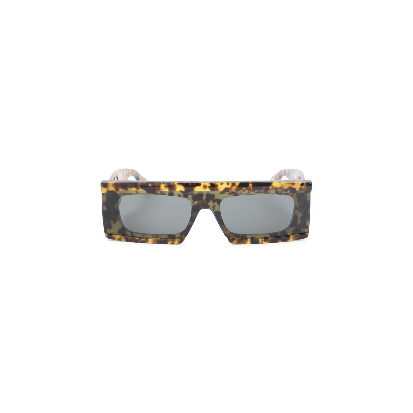 AlaÏA Eyewear Sunglasses - Nude & Neutrals | 725e6cdc3479c9572b60c208d0ad9604d698e9f9