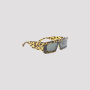 AlaÏA Eyewear Sunglasses - Nude & Neutrals | 3eb9ad1917ada91eafc2678e777d10947dc05729