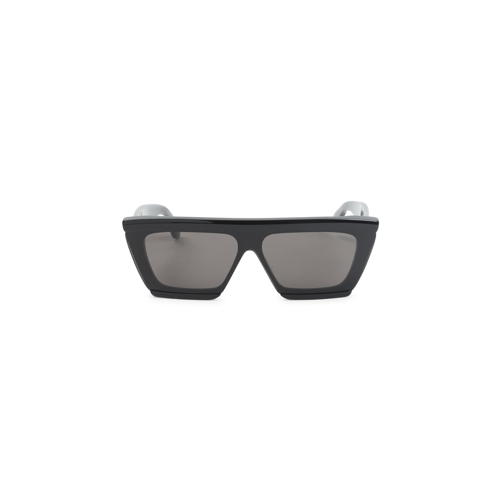 AlaÏA Eyewear Sunglasses - Black | 37ee5be8ca77122ef21d1866062c43e59a53b4cd
