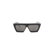 AlaÏA Eyewear Sunglasses - Black | 37ee5be8ca77122ef21d1866062c43e59a53b4cd