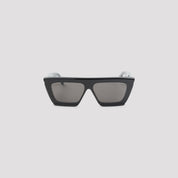 AlaÏA Eyewear Sunglasses - Black | c083c729da1fdc7ac53e31ebab2c461e062ef5ca