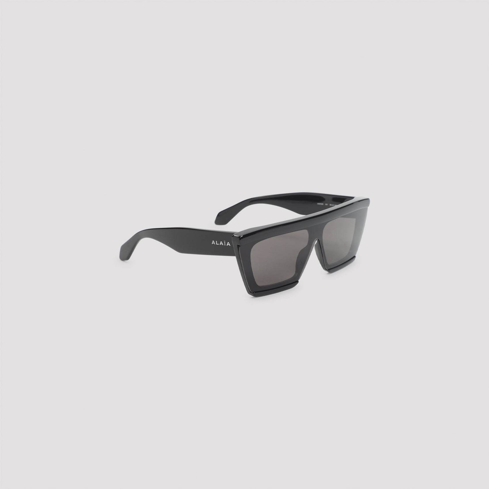 AlaÏA Eyewear Sunglasses - Black | 5acddb63b00627da5cbb0505343772926da2a31a