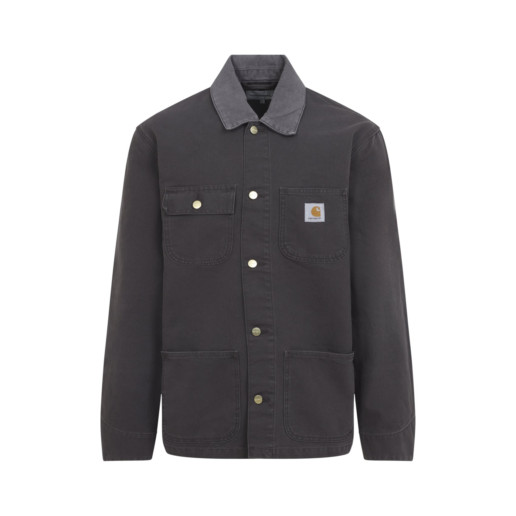 Carhartt Wip Jackets - Brown | 3c368606857e33c253a94c07cf2247e148394f8a