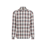 Rick Owens Shirts - Nude & Neutrals | 5613d660d7b6e8497e3c01309e56683fe42ca099