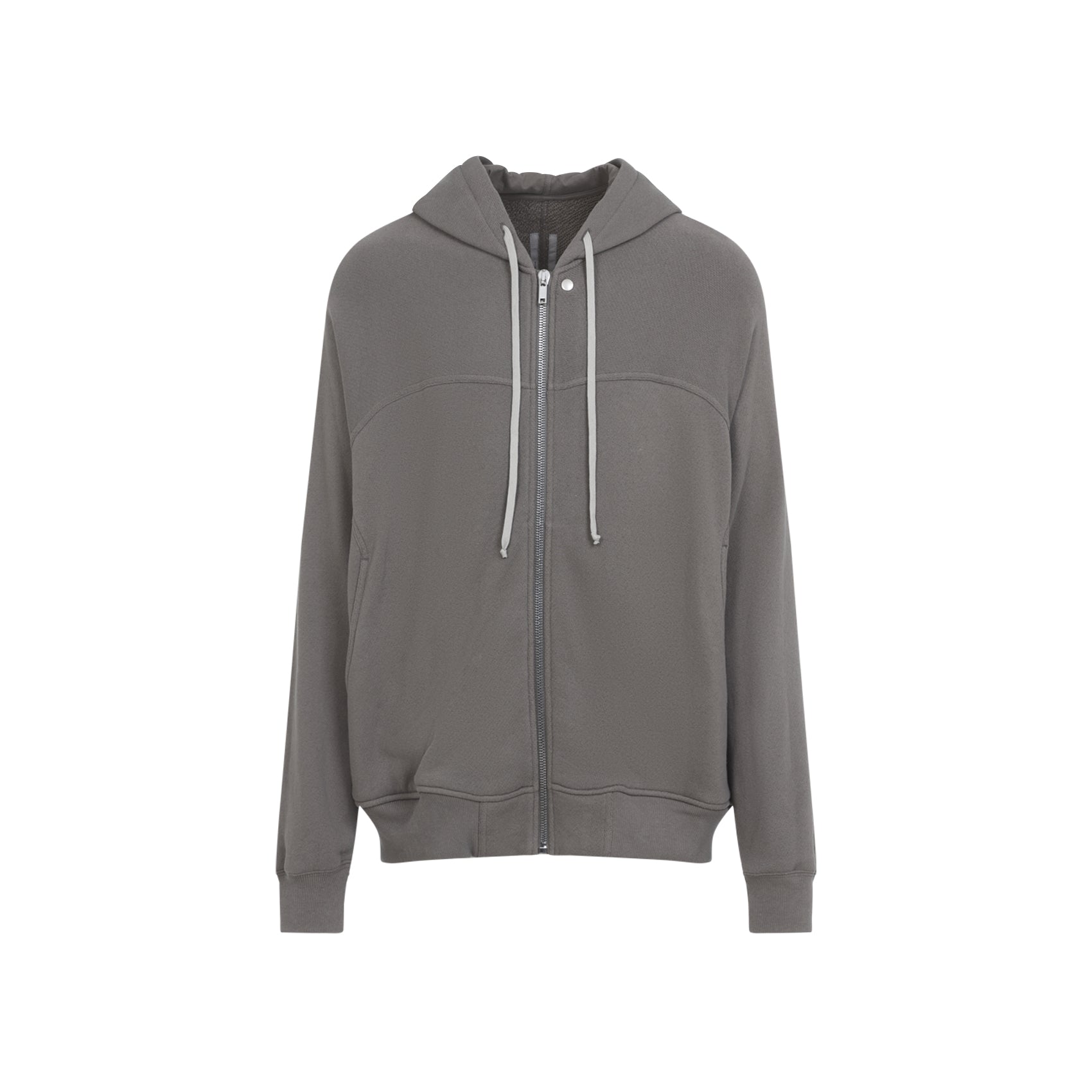 Rick Owens Hoodies - Brown | 565e9ba0499b6787508db4dd6a4d528759d73519