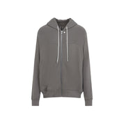 Rick Owens Hoodies - Brown | 565e9ba0499b6787508db4dd6a4d528759d73519
