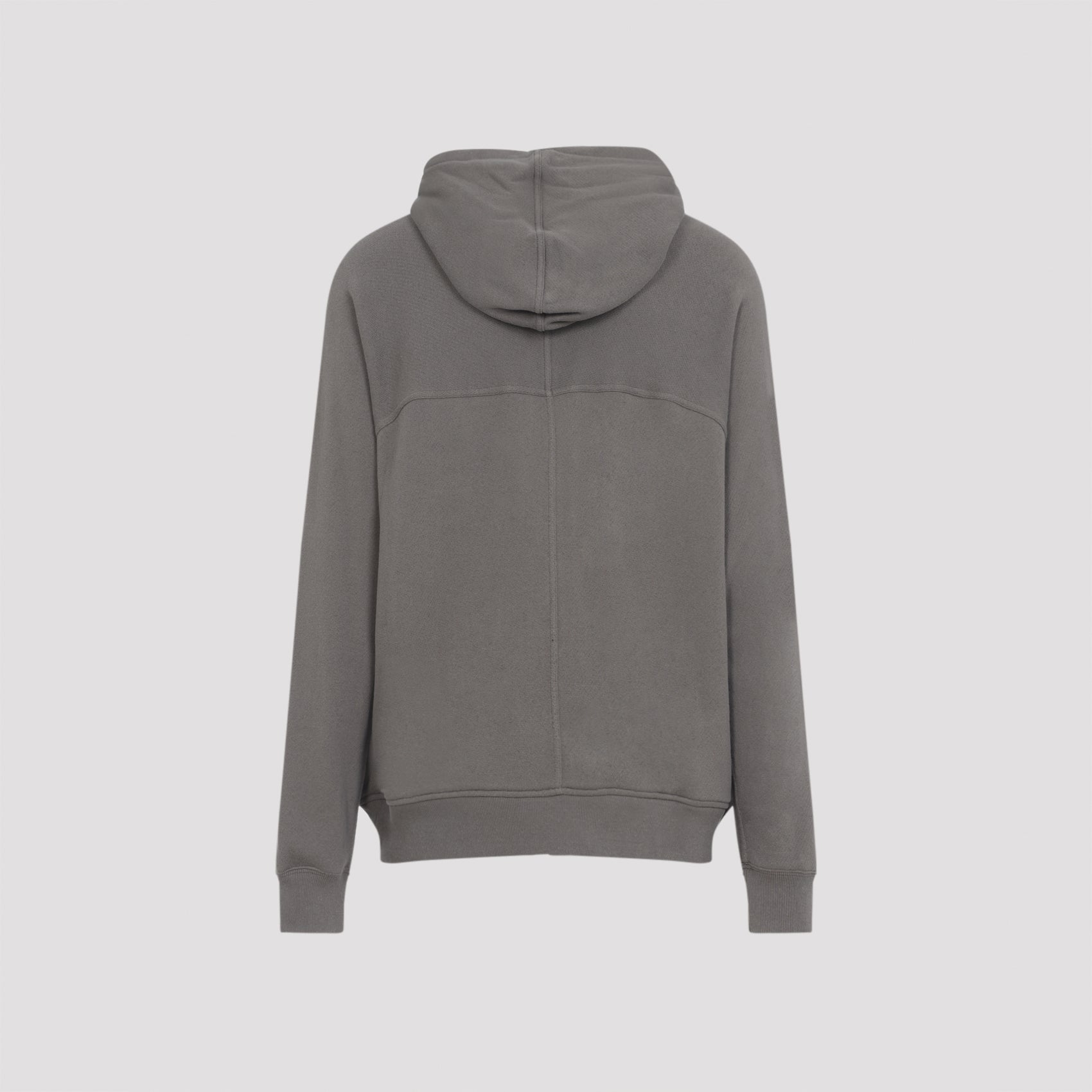 Rick Owens Hoodies - Brown | 1b61aaf5090b32b842c13fef7eb3c9ccc1c8f81d