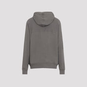 Rick Owens Hoodies - Brown | 1b61aaf5090b32b842c13fef7eb3c9ccc1c8f81d