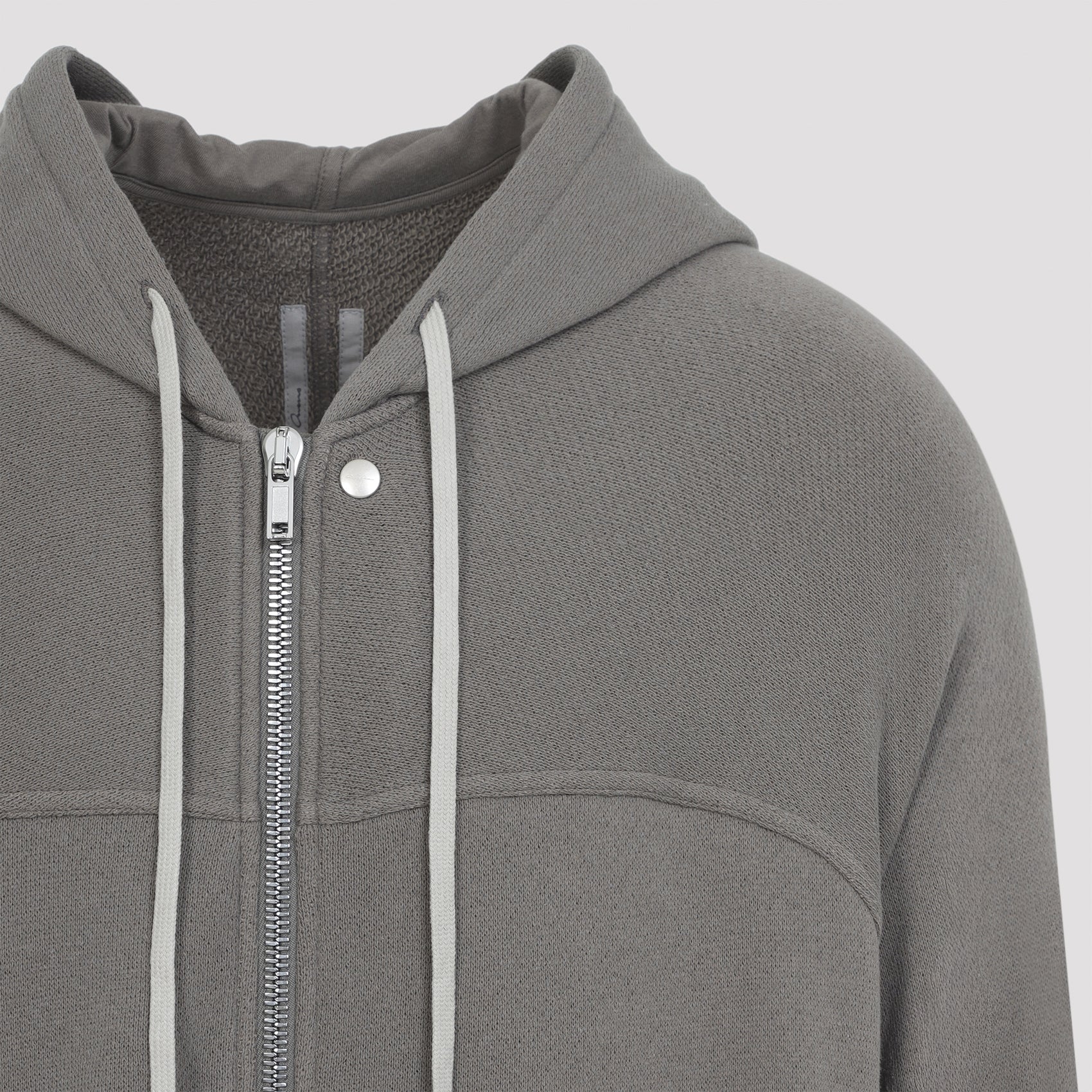 Rick Owens Hoodies - Brown | 17f7fa448fec8a7ad8775683c3ee4ee740a89102