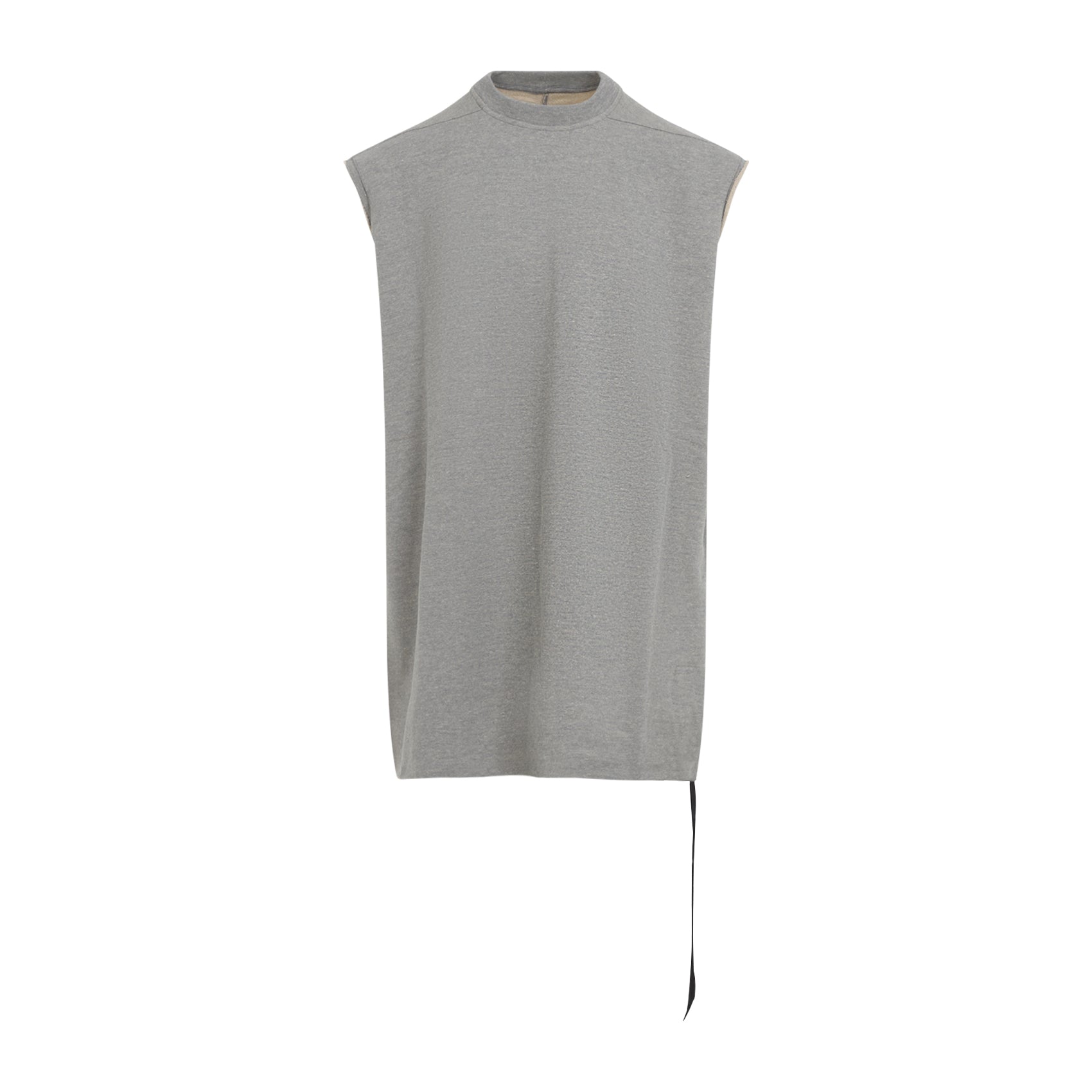 Rick Owens Drkshdw T-shirts - Grey | 4885aee9106d8f63efd8db3c91e2a77a1f8ee0ac