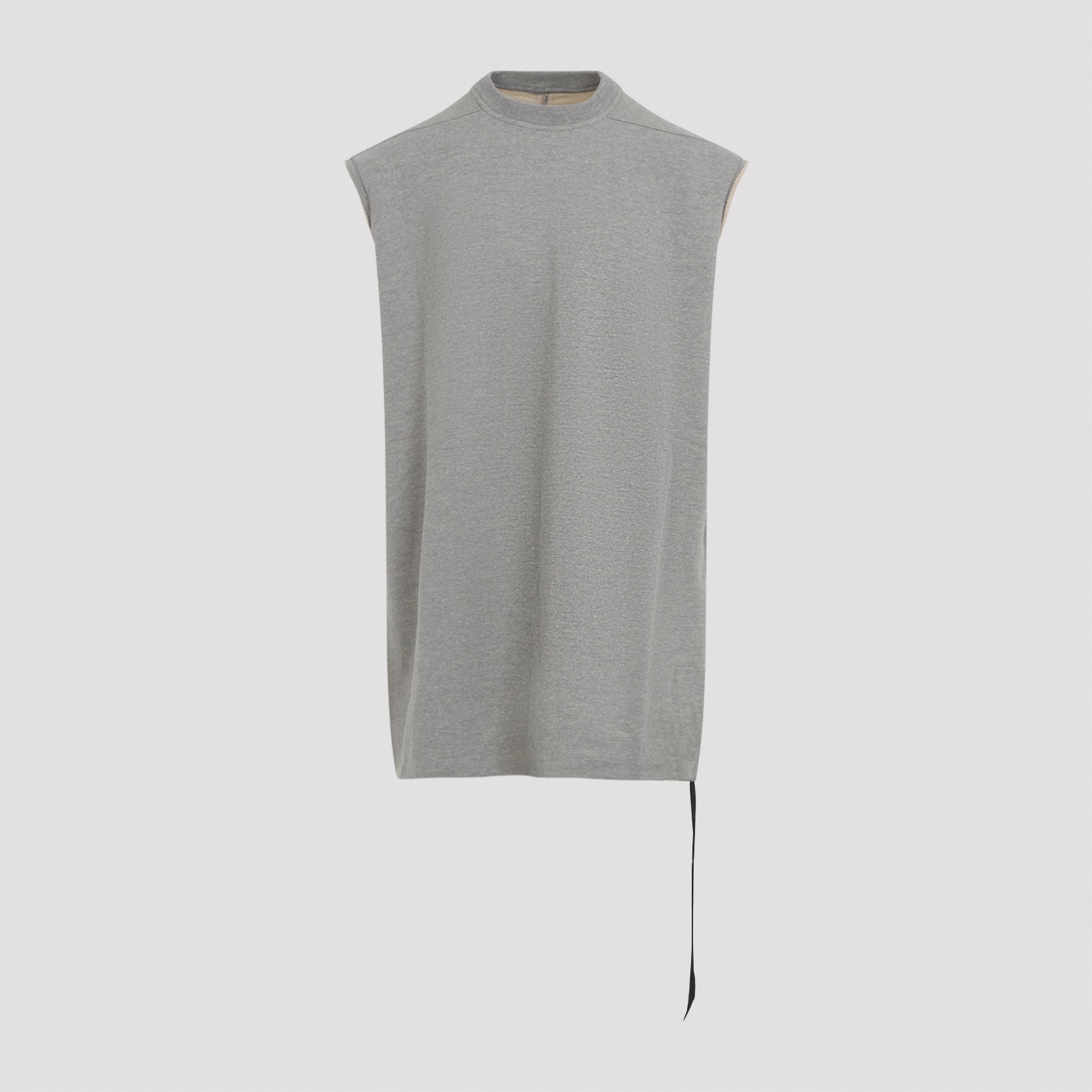 Rick Owens Drkshdw T-shirts - Grey | bf3dedf4bc2398bdab39ce2ea92dae8784b5823d