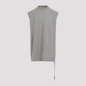 Rick Owens Drkshdw T-shirts - Grey | bf3dedf4bc2398bdab39ce2ea92dae8784b5823d